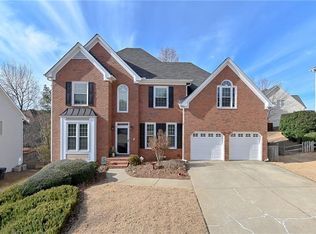 5809 Monarda Ct NW, Acworth, GA 30102