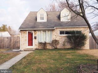1310 Wyndale Ave, Bristol, PA
