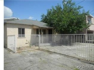 5336 Cahuenga Blvd, North Hollywood, CA 91601