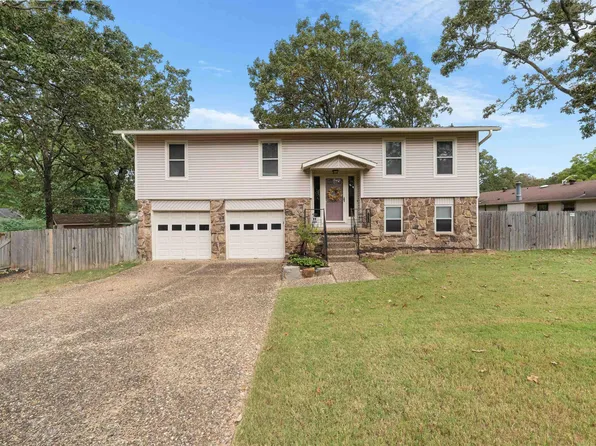 6 Ridgewell Ct, Sherwood, AR 72120