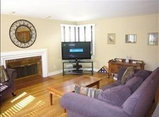 18 Woodcrest Cir, Springfield, NJ 07081