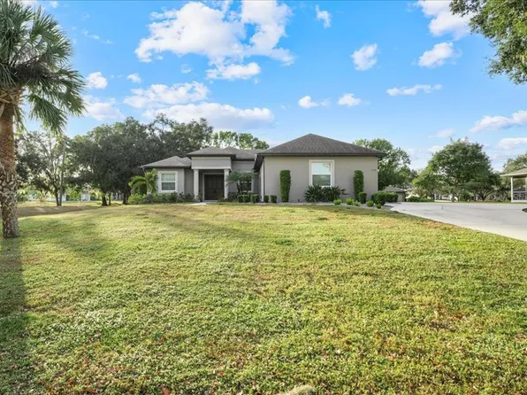 612 129th St NE, Bradenton, FL 34212