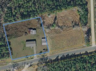 3473 Highway 308, Galivants Ferry, SC 29544