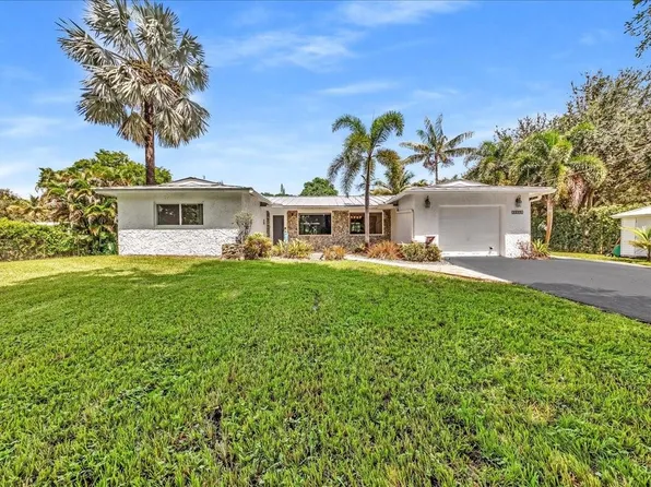 14291 SW 21st Street, Davie, FL 33325