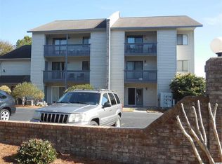 816 S 9th Ave N #302A, North Myrtle Beach, SC 29582