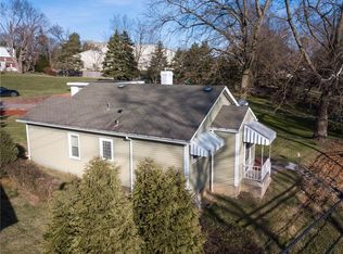 400 McCoy Rd, Mc Kees Rocks, PA 15136