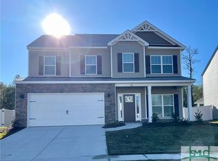 216 Blandford Xing, Rincon, GA 31326