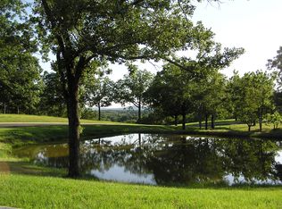 E Matlock Ct, Hot Springs, AR 71901