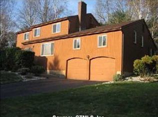 15 Woodduck Farms Rd, Windsor, CT 06095