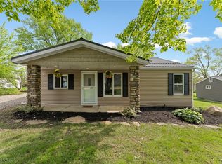 548 51st St SW, Canton, OH