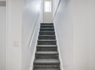 29 Madsen Cres #BASEMENT, Markham, ON L3R 4P2