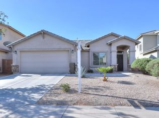 43877 W Snow Dr, Maricopa, AZ 85138