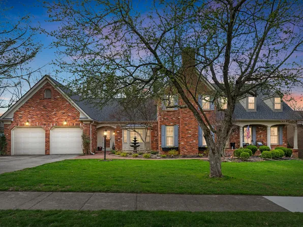3336 Lyon Dr, Lexington, KY 40513