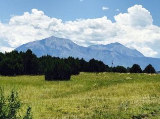 LOT 20 Silver Spurs Boot Ct LOT 20, Walsenburg, CO 81089