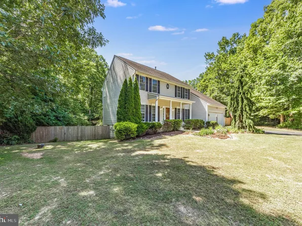 168 Cherry Hill Dr, Stafford, VA 22556