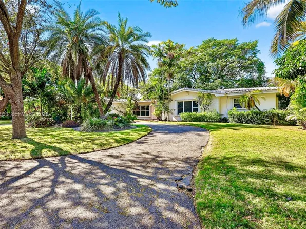 11890 SW 72nd Pl, Pinecrest, FL 33156