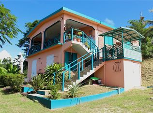 15 Birds Nest Studios, Vieques, PR 00765