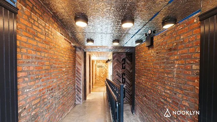 Rented by Nooklyn NYC LLC | media 51