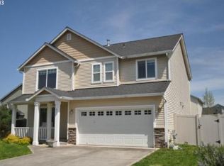 611 NW 24th St, Battle Ground, WA