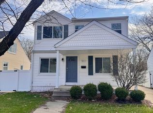 511 S Campbell Rd, ROYAL OAK, MI 48067