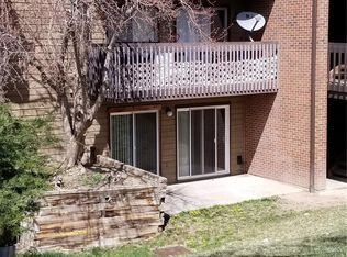 14704 E 2nd Ave APT 106E, Aurora, CO 80011