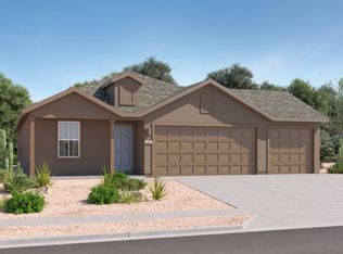 Ramsey Plan, Sycamore Canyon : Dream Series, Vail, AZ 85641