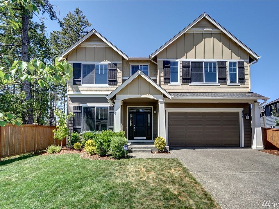 1st image of 4195 Novak Dr SW