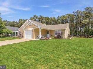 14 Abbey Ct, Forked River, NJ 08731