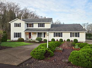 10245 Myers Ct, Tillamook, OR 97141