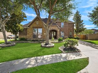 6123 Cameron Ct, League City, TX 77573