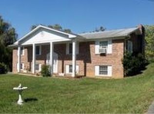 203 Booher, Bristol, TN 37620
