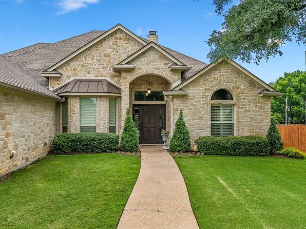 112 Stone Manor Dr, Mc Gregor, TX 76657