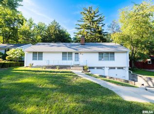 125 W Clara Ave, Peoria, IL