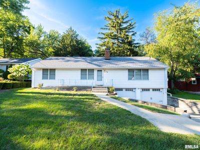125 W Clara Ave, Peoria, IL, 61614