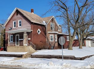 1416 Tennessee St, Michigan City, IN
