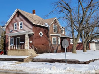 1416 Tennessee St, Michigan City, IN, 46360