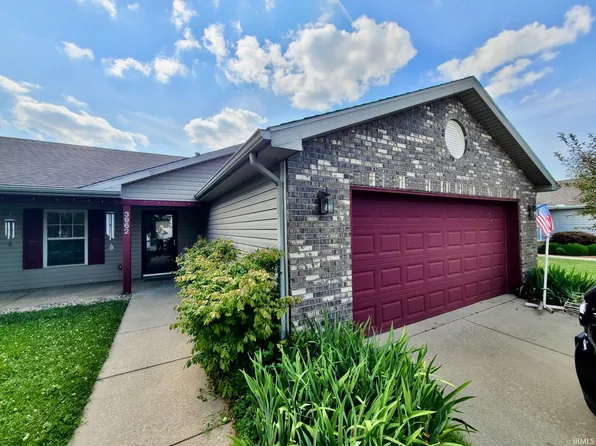 3962 Amethyst Dr, Lafayette, IN 47909