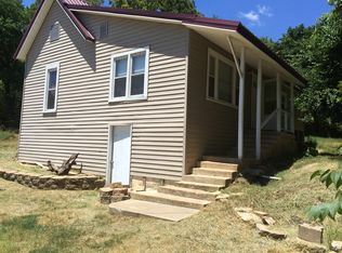 232 Rockwood Rd, Pineville, MO 64856