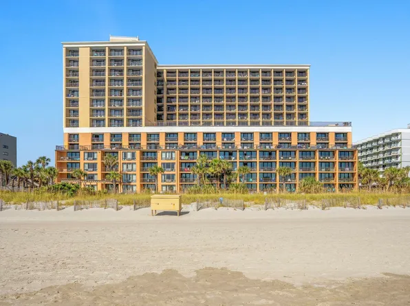 6900 Ocean Blvd. N #839, Myrtle Beach, SC 29577