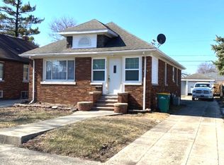 1105 N Prairie Ave, Joliet, IL 60435