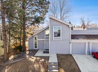 16222 E Rice Pl APT B, Aurora, CO 80015