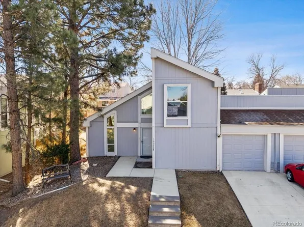16222 E Rice Place #B, Aurora, CO 80015