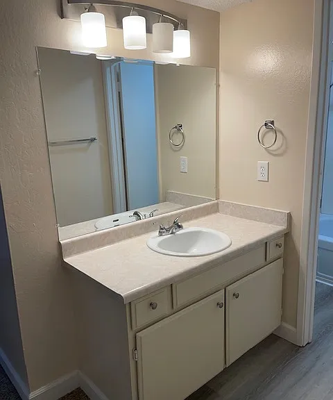 Matanzas Garden Apartments — Photo 15
