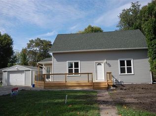 256 SE 2nd St, Ogden, IA 50212