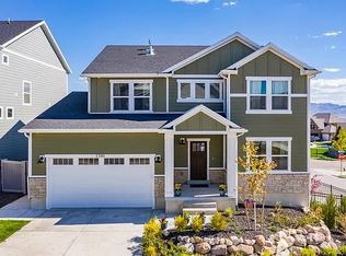 2391 W Silver Fox Ln, Saratoga Springs, UT 84043