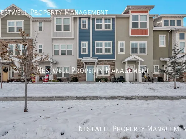 637 E 380 N, Vineyard, UT 84059