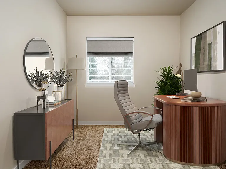 Autumn Woods Apartments — Photo 43