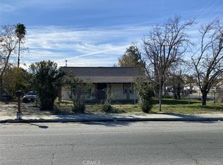 802 E Main St, San Jacinto, CA 92583