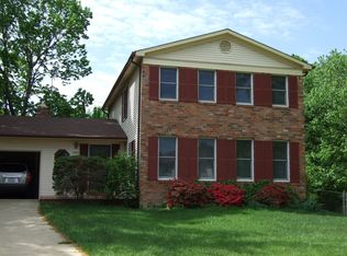 3400 Sapphire Ct, Alexandria, VA