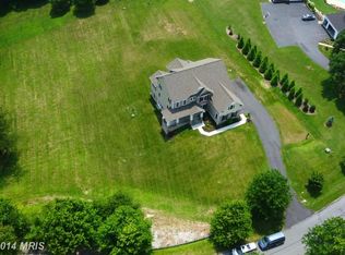 3203 Regents Row, West Friendship, MD